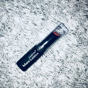 Matte lipstick
